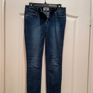 Paige Verdugo Ultra Skinny 27x30
